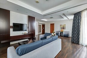 City Première Marina Hotel Apartments