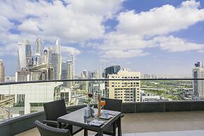 City Première Marina Hotel Apartments