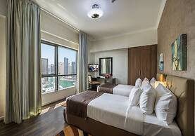 City Première Marina Hotel Apartments