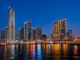 City Première Marina Hotel Apartments