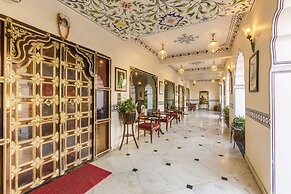 Umaid Residency - A Regal Heritage Home