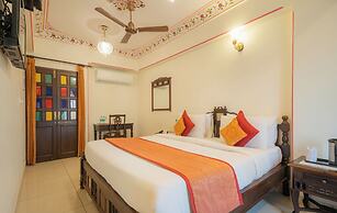 Umaid Residency - A Regal Heritage Home
