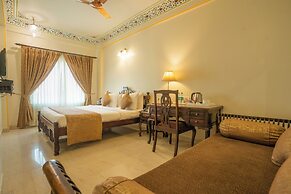 Umaid Residency - A Regal Heritage Home