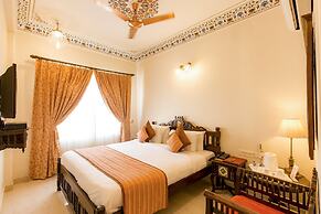 Umaid Residency - A Regal Heritage Home