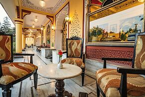 Umaid Residency - A Regal Heritage Home