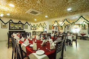 Umaid Residency - A Regal Heritage Home
