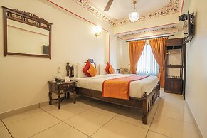 Umaid Residency - A Regal Heritage Home