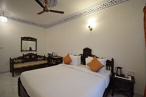 Umaid Residency - A Regal Heritage Home