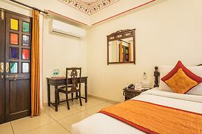 Umaid Residency - A Regal Heritage Home