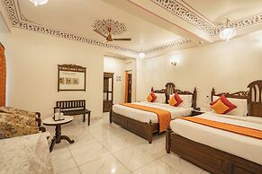 Umaid Residency - A Regal Heritage Home