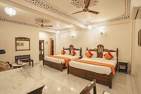 Umaid Residency - A Regal Heritage Home
