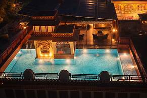 Umaid Residency - A Regal Heritage Home