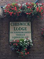 Chiswick Lodge Hotel