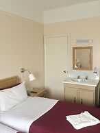 Chiswick Lodge Hotel