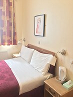 Chiswick Lodge Hotel