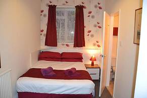 Chiswick Lodge Hotel