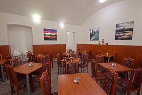 Hotel Zlatá Váha