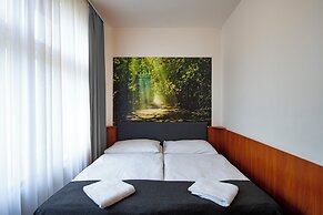 Hotel Zlatá Váha
