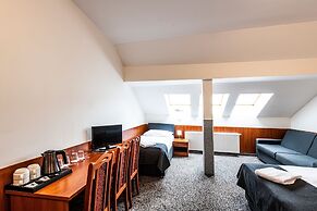 Hotel Zlatá Váha