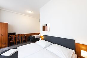 Hotel Zlatá Váha