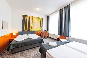 Hotel Zlatá Váha