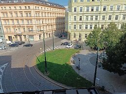 Hotel Zlatá Váha