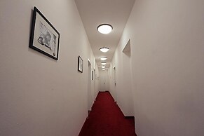 Hotel Zlatá Váha