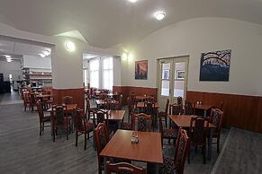 Hotel Zlatá Váha