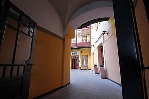 Hotel Zlatá Váha