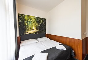 Hotel Zlatá Váha