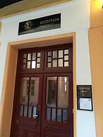 Hotel Zlatá Váha