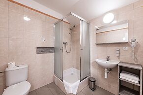 Hotel Zlatá Váha