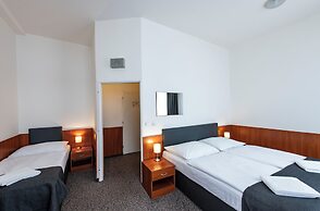 Hotel Zlatá Váha