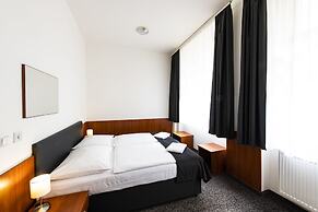 Hotel Zlatá Váha