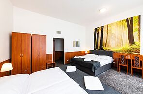 Hotel Zlatá Váha