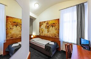 Hotel Zlatá Váha