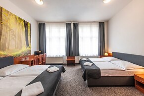 Hotel Zlatá Váha
