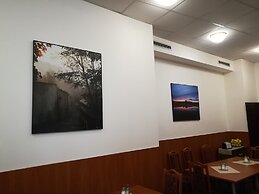 Hotel Zlatá Váha