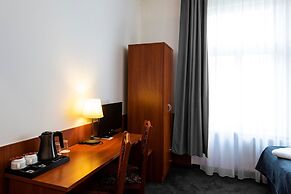 Hotel Zlatá Váha