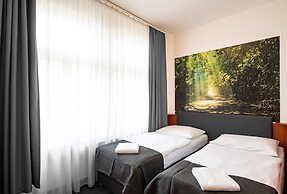 Hotel Zlatá Váha