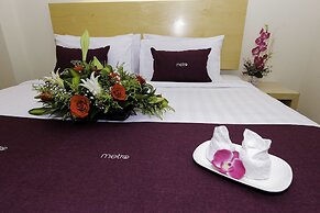 Hotel Metro at KL Sentral