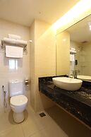 Hotel Metro at KL Sentral