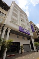 Hotel Metro at KL Sentral