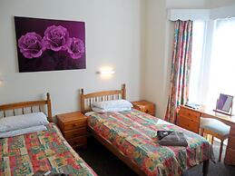 Medehamstede Hotel