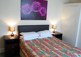 Medehamstede Hotel