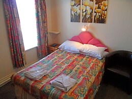 Medehamstede Hotel