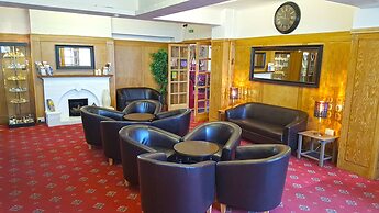 Medehamstede Hotel
