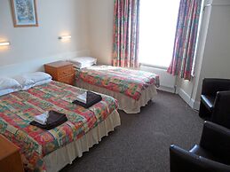 Medehamstede Hotel
