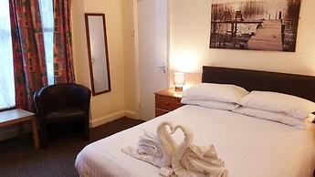 Medehamstede Hotel
