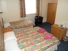 Medehamstede Hotel